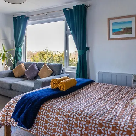 Πανσιόν Penkerris St Agnes (Cornwall)